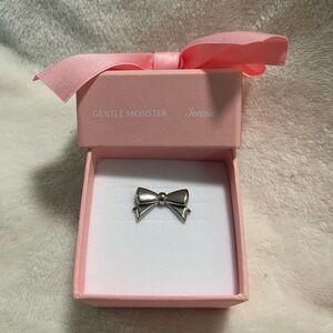 Gentle Monster Sunglasses Charm - Aile.M
